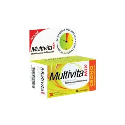 HIMMUNODUE CRONO 20CPR