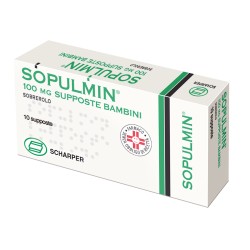 Scharper Sopulmin