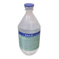 Salf Sodio Cloruro S.a.l.f....