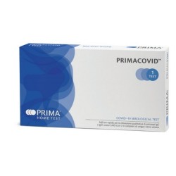 PRIMACOVID COVID-19 SEROLOGIC