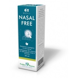 Prodeco Pharma Gse Nasal...