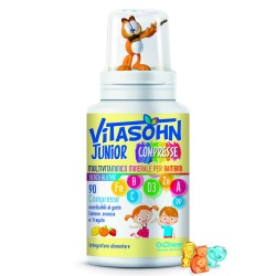 Marco Antonetto Vitasohn...