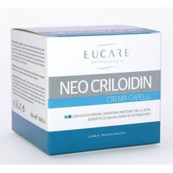 NEO CRILOIDIN CREMA CAPELLI