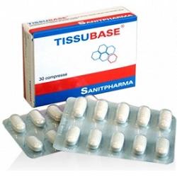 Sanitpharma Tissubase 30...