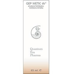 Quantum Era Pharma Qep...