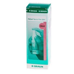 B. Braun Milano Medicazione...