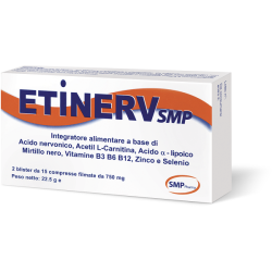 Smp Pharma Etinerv Smp 30...