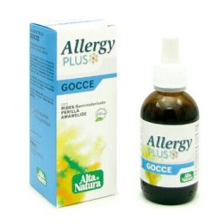 Alta Natura-inalme Allergy...