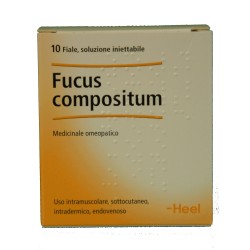 FUCUS COMP 10F 2,2ML HEEL