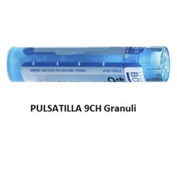 Boiron Pulsatilla 9ch 80gr 4g