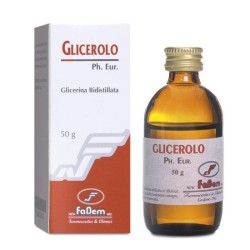 GLICEROLO 30BE 50G