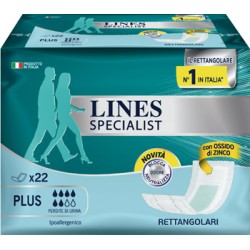 Fater Lines Specialist...
