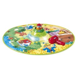 CH GIOCO LIBERA LA TALPA