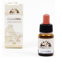 Erbenobili Corallvin 10 Ml