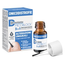 DERMOVITAMINA MICOBLOCK ONICOD
