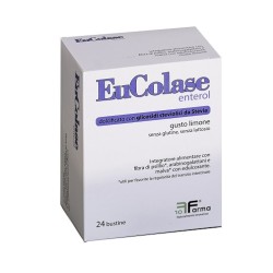 For Farma Eucolase Enterol...