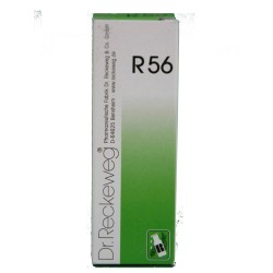 RECKEWEG R56 GOCCE 22ML