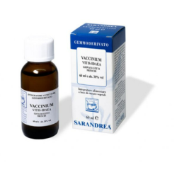 VACCINIUM VITIS/IDAEA 60ML MG