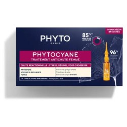 Phyto Phytocyane...