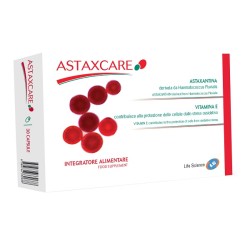 Life Science S Astaxcare 30...