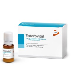 Pharma Line Enterovital 8...