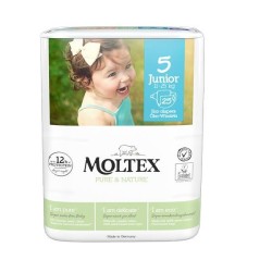 MOLTEX PURE&NATURE J 11-25K T5