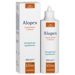 Valderma Alopex Olio...