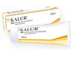 Omega Pharma Kalur Gel 75 Ml