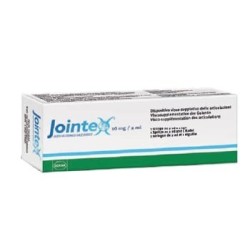 JOINTEX SIR 16MG/2ML 1PZ