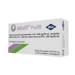 Ibsa Farmaceutici Italia...