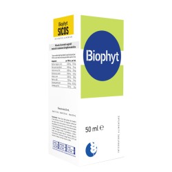 Biogroup Biophyt Sicos 50...