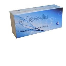 Biogroup Mucosin 40...