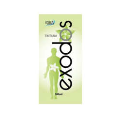 EXODOS TINTURA 50ML