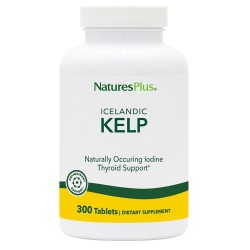 La Strega Alga Marina Kelp...