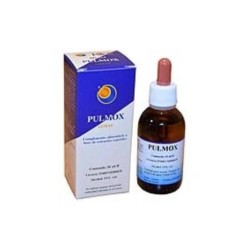PULMOX GOCCE 50ML