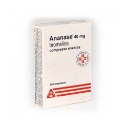 New Pharmashop Ananase 40...