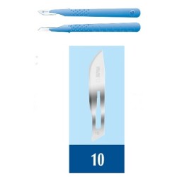 Pikdare Bisturi Pic Monouso...