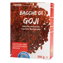 Aessere Bacche Di Goji 300 G
