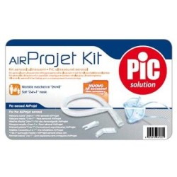 PIC SOLUTION KIT NEW AIR PROJE