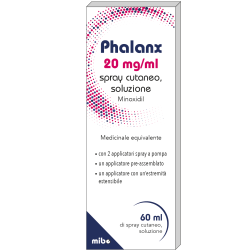 Mibe Pharma Italia Phalanx...