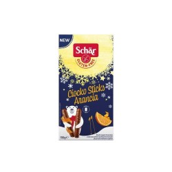 SCHAR CIOCKO STICK ORANGE 150G