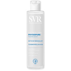 Laboratoires Svr Physiopure...