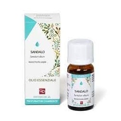 Fitomedical Sandalo Olio...