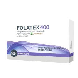 S. F. Group Folatex 400 90...