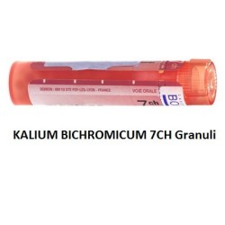 Boiron Kalium Bichromicum...