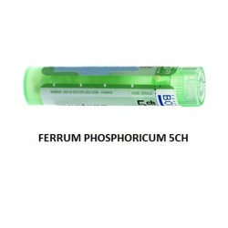 Boiron Ferrum Phosphoricum...
