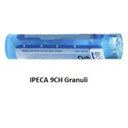 Boiron Ipeca 9ch 80gr 4g