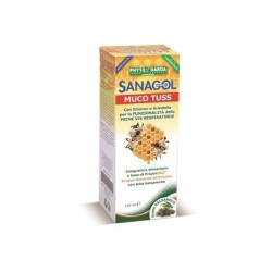 Phyto Garda Sanagol Muco...