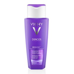 Vichy Dercos Shampoo...