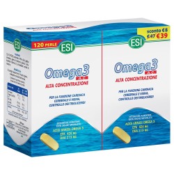 Esi Omega 3 Ac 120 Perle